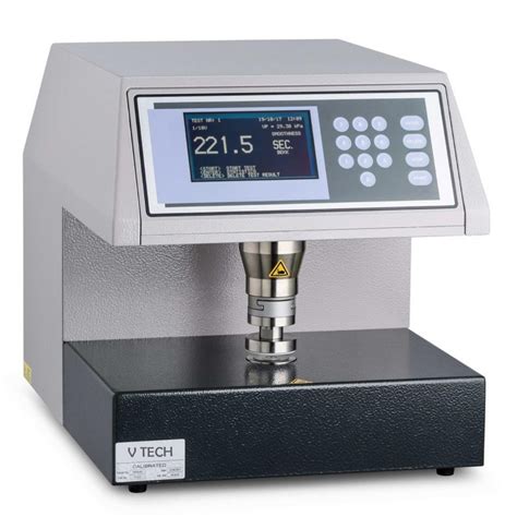 Smoothness Tester supplier|Smoothness Tester .